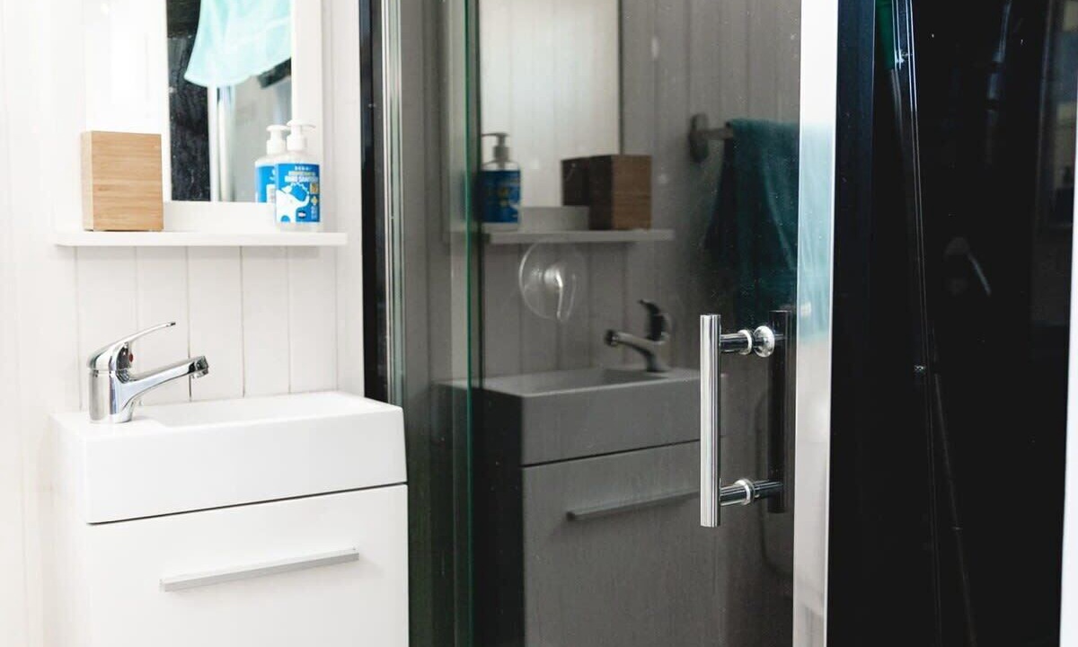 Photo of Bathroom in Flowerdale