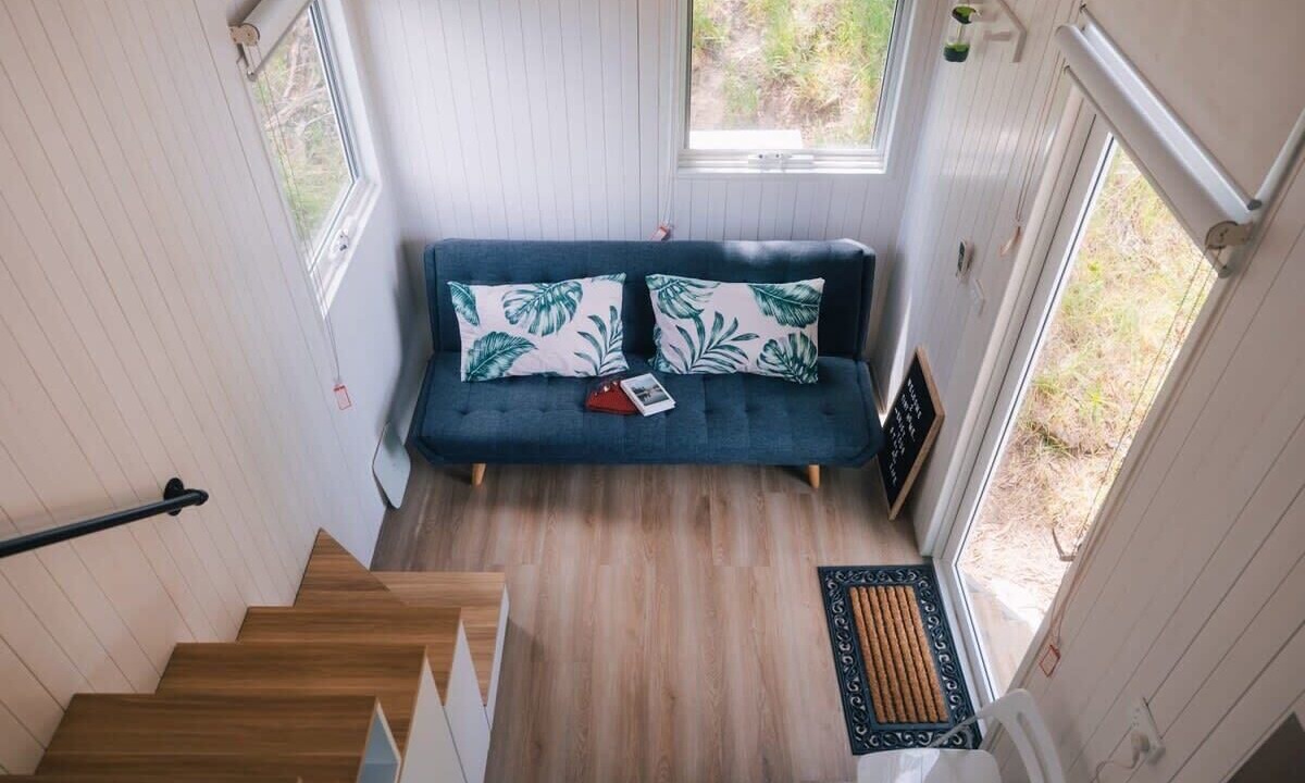 Photo of Livingroom in Flowerdale