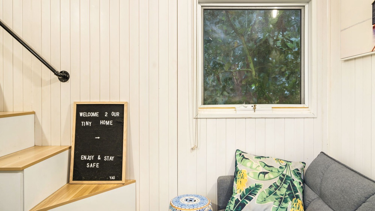 Photo of Livingroom in Flowerdale