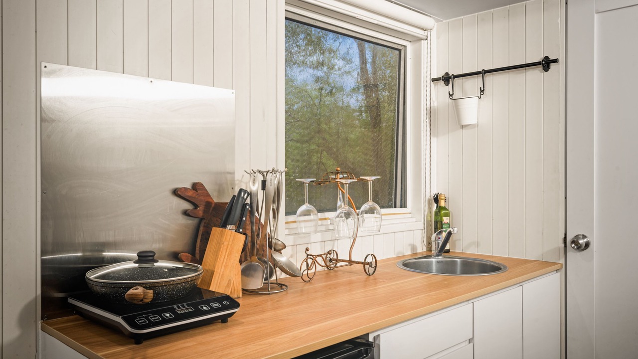 Photo of Kitchen in Flowerdale