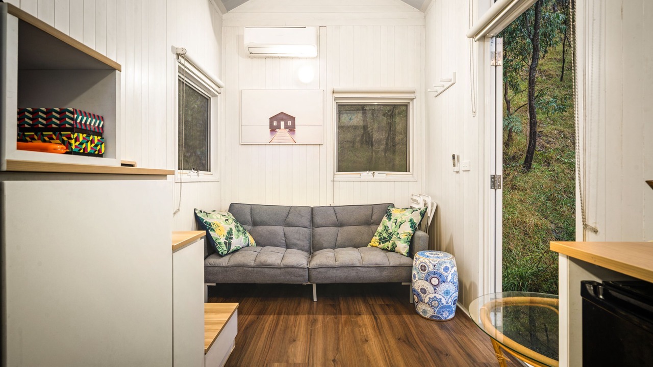 Photo of Livingroom in Flowerdale