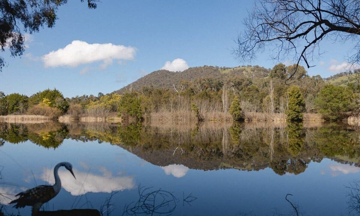 Photo of Bathroom in Flowerdale