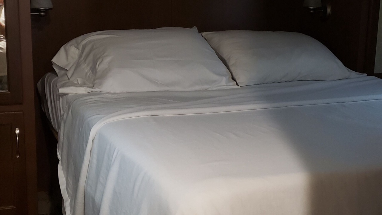 Photo of Bedroom in Key Largo