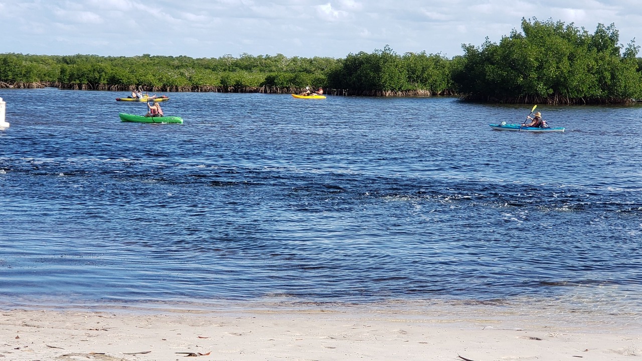 Photo of Others in Key Largo