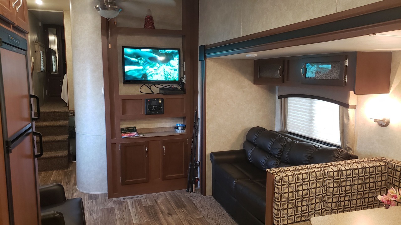 Photo of Livingroom in Key Largo
