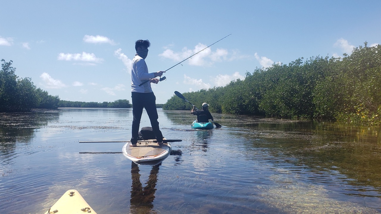 Photo of Others in Key Largo
