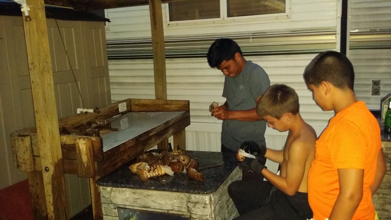 Photo of Others in Key Largo
