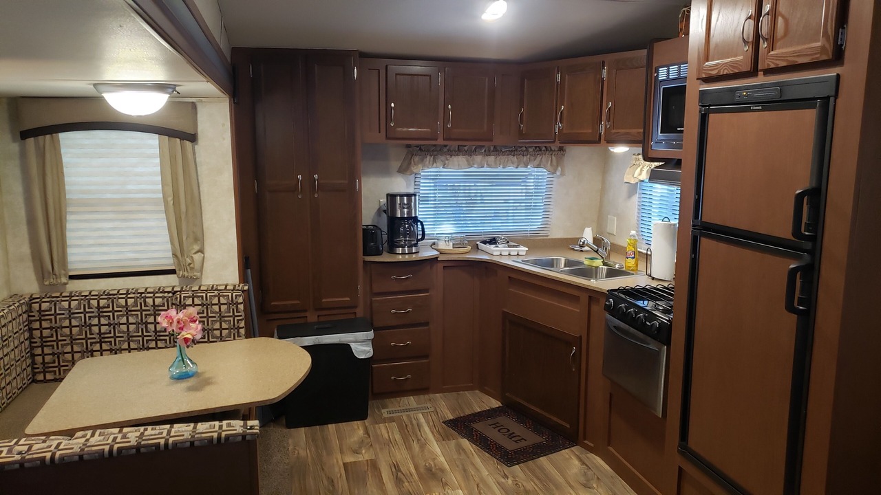 Photo of Kitchen in Key Largo