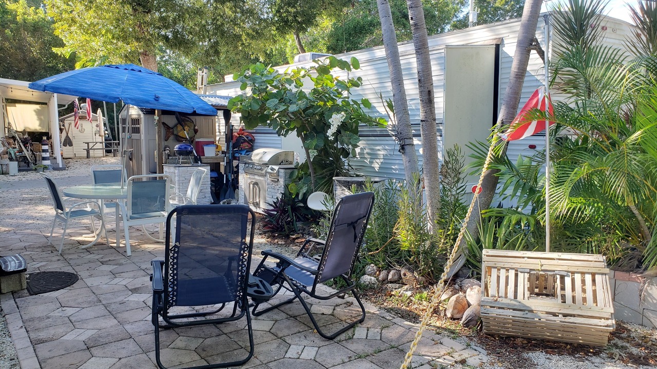 Photo of Outdoor in Key Largo