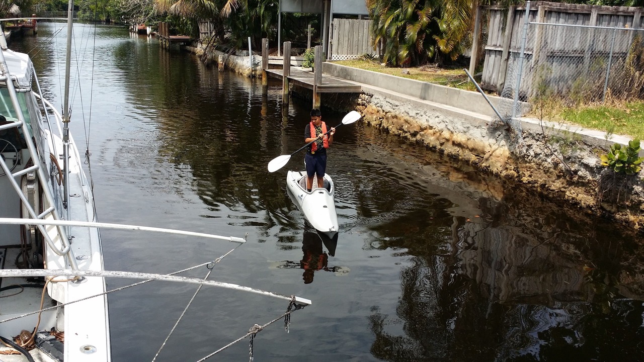 Photo of Outdoor in Key Largo