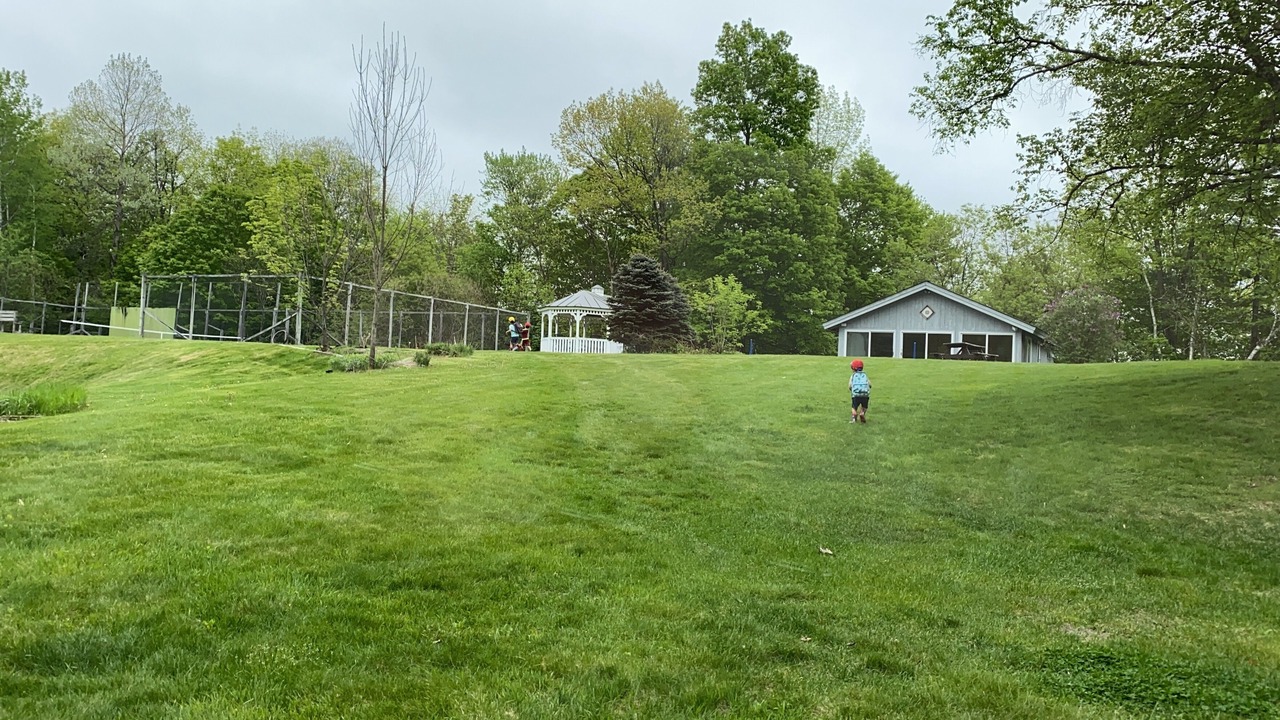 Photo of Outdoor in Norwich