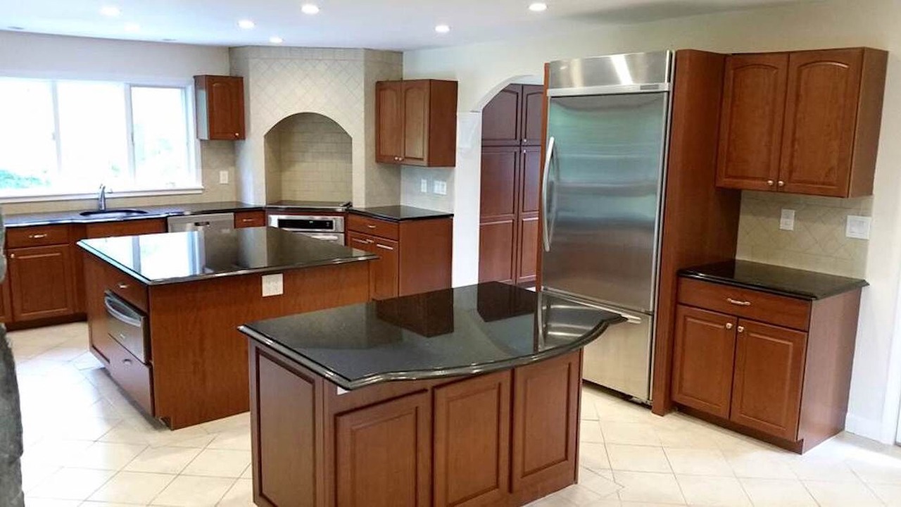 Photo of Kitchen in Norwich