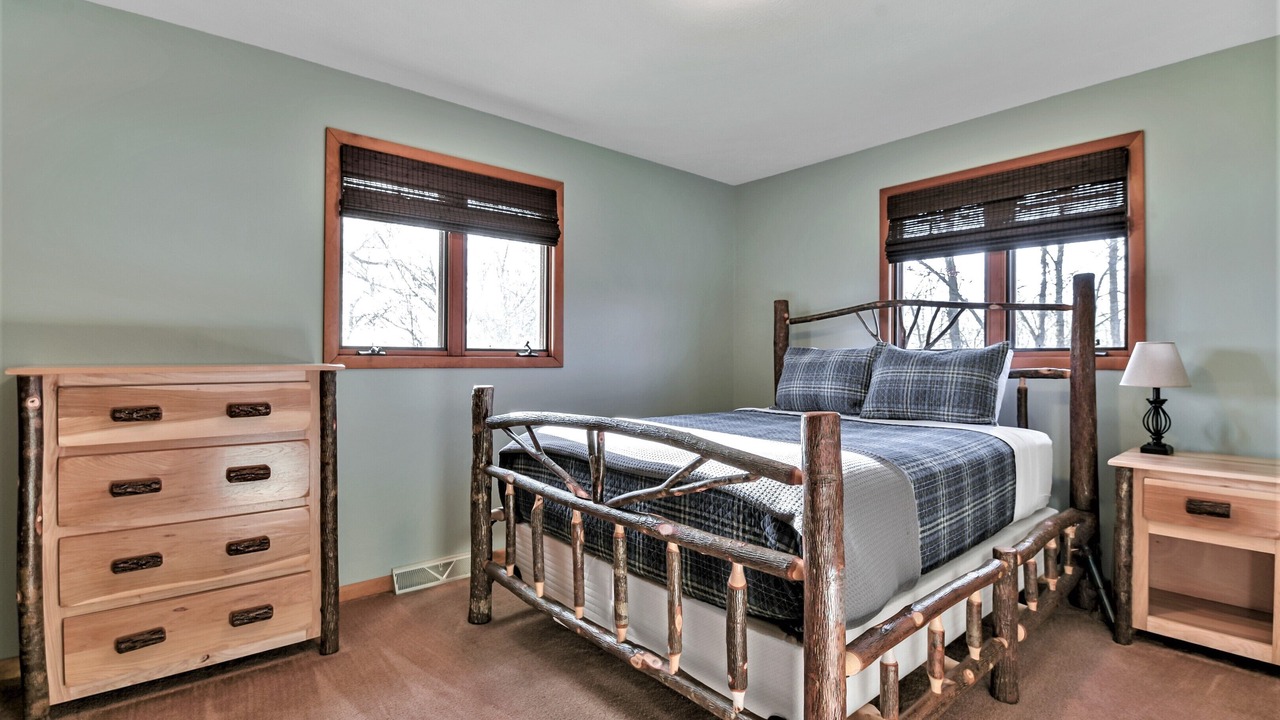 Photo of Bedroom in Au Train