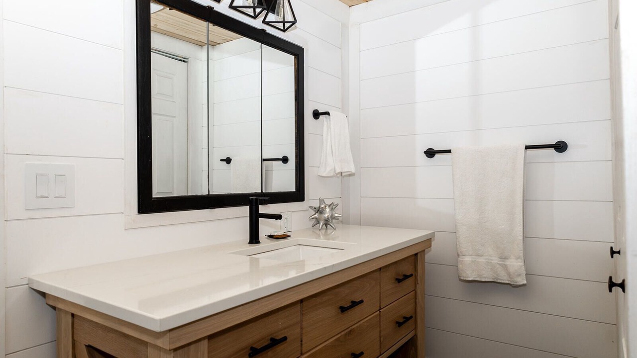 Photo of Bathroom in Suttons Bay