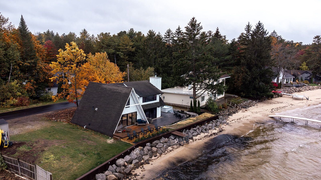 Photo of Outdoor in Suttons Bay