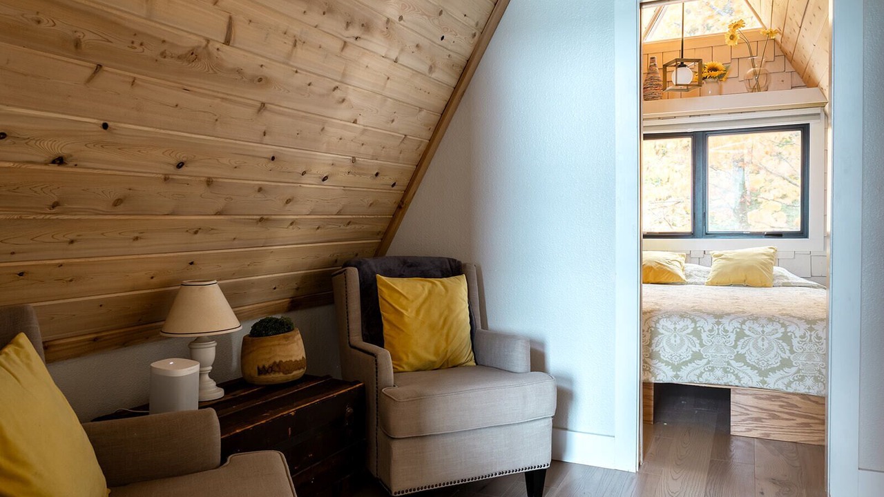 Photo of Bedroom in Suttons Bay