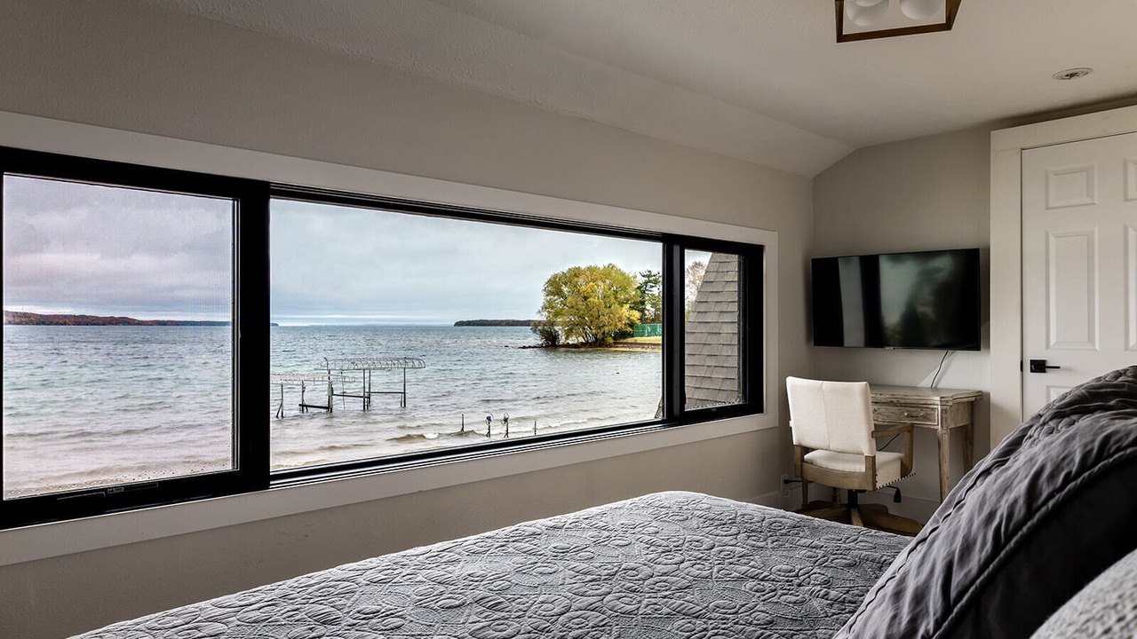 Photo of Bedroom in Suttons Bay