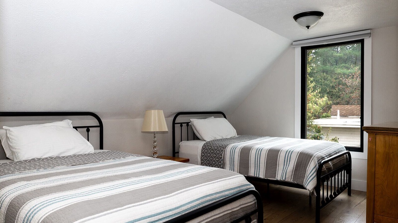 Photo of Bedroom in Suttons Bay