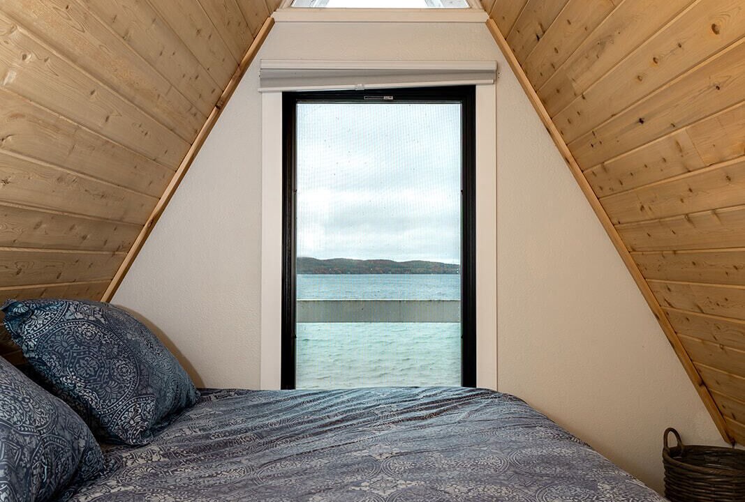 Photo of Bedroom in Suttons Bay