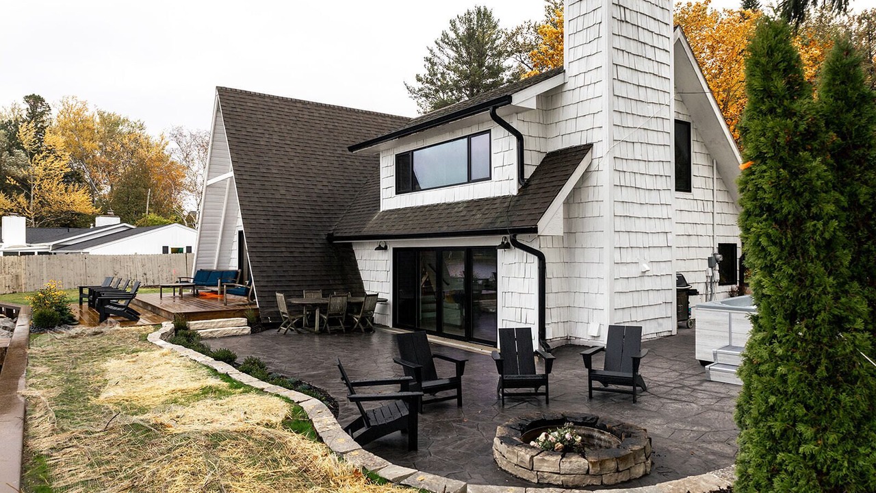 Photo of Outdoor in Suttons Bay