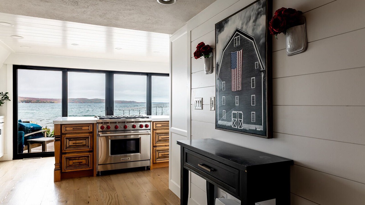 Photo of Kitchen in Suttons Bay