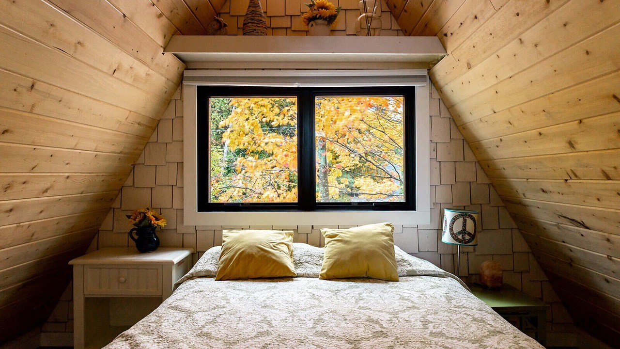 Photo of Bedroom in Suttons Bay