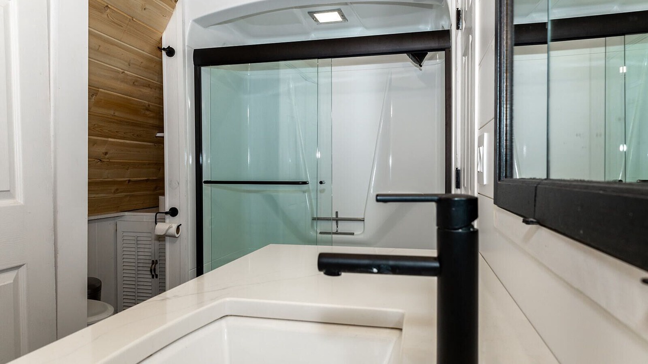 Photo of Bathroom in Suttons Bay
