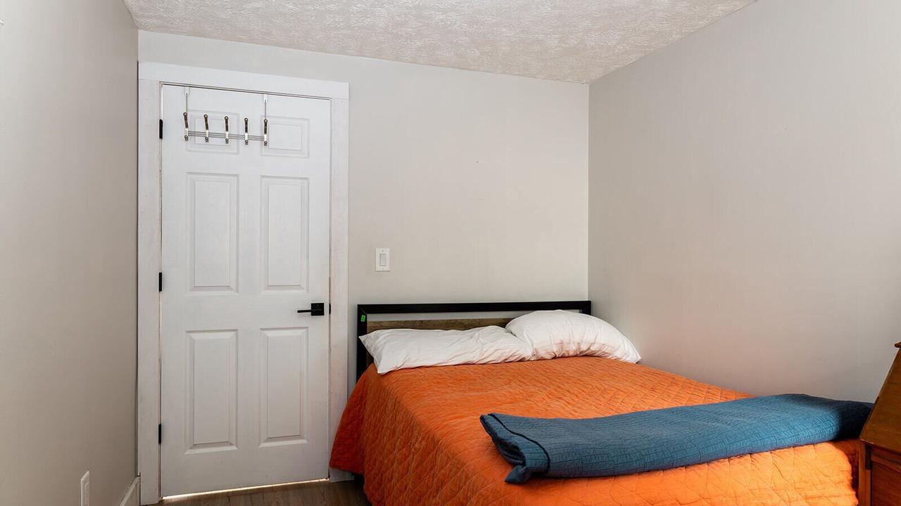 Photo of Bedroom in Suttons Bay