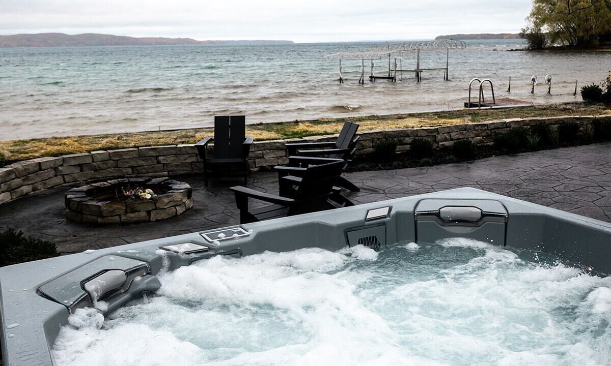 Photo of Outdoor in Suttons Bay