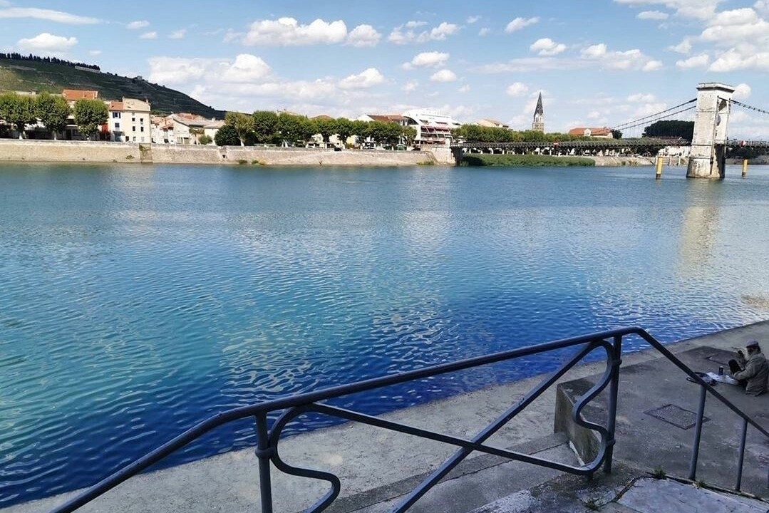 Photo of Outdoor in Tournon-sur-Rhone
