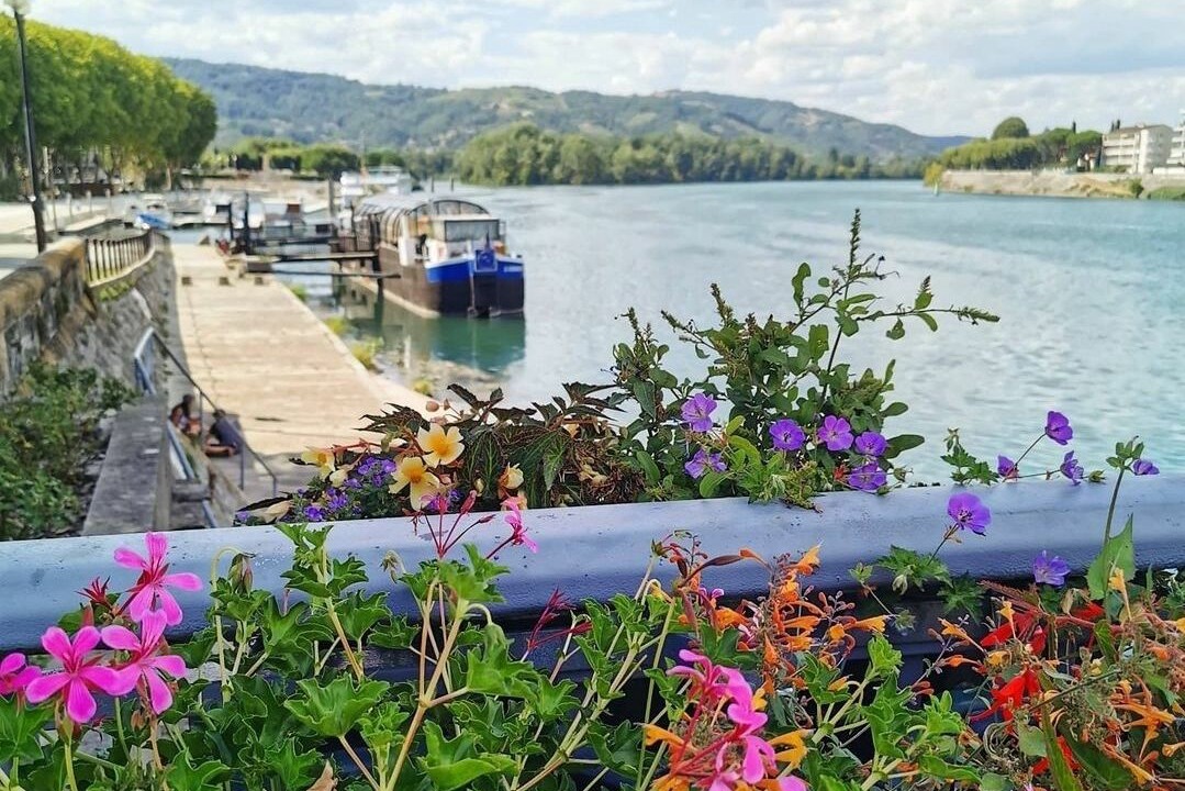 Photo of Outdoor in Tournon-sur-Rhone