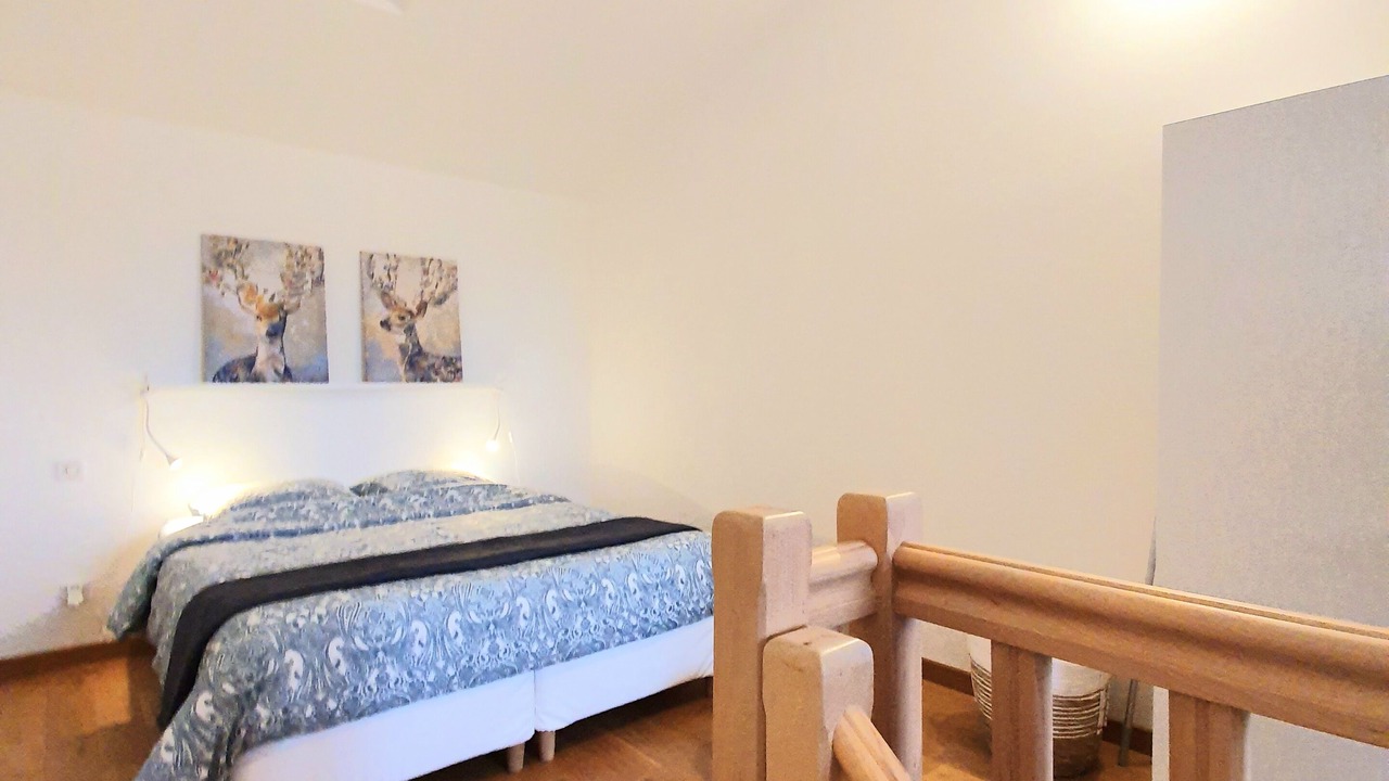 Photo of Bedroom in Tournon-sur-Rhone