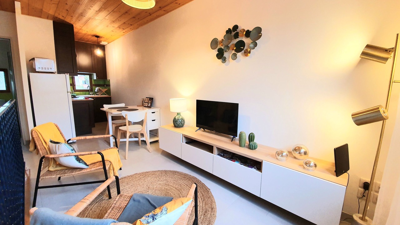 Photo of Livingroom in Tournon-sur-Rhone