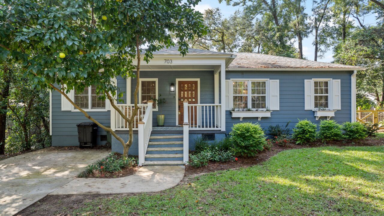 Photo of Outdoor in Tallahassee