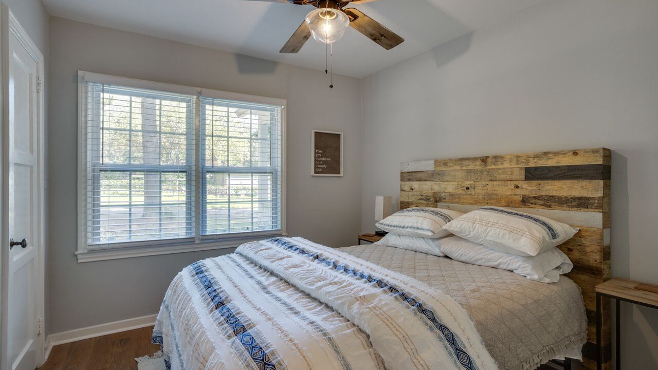 Photo of Bedroom in Tallahassee