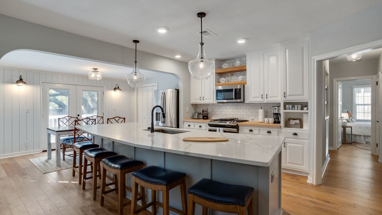 Photo of Kitchen in Tallahassee