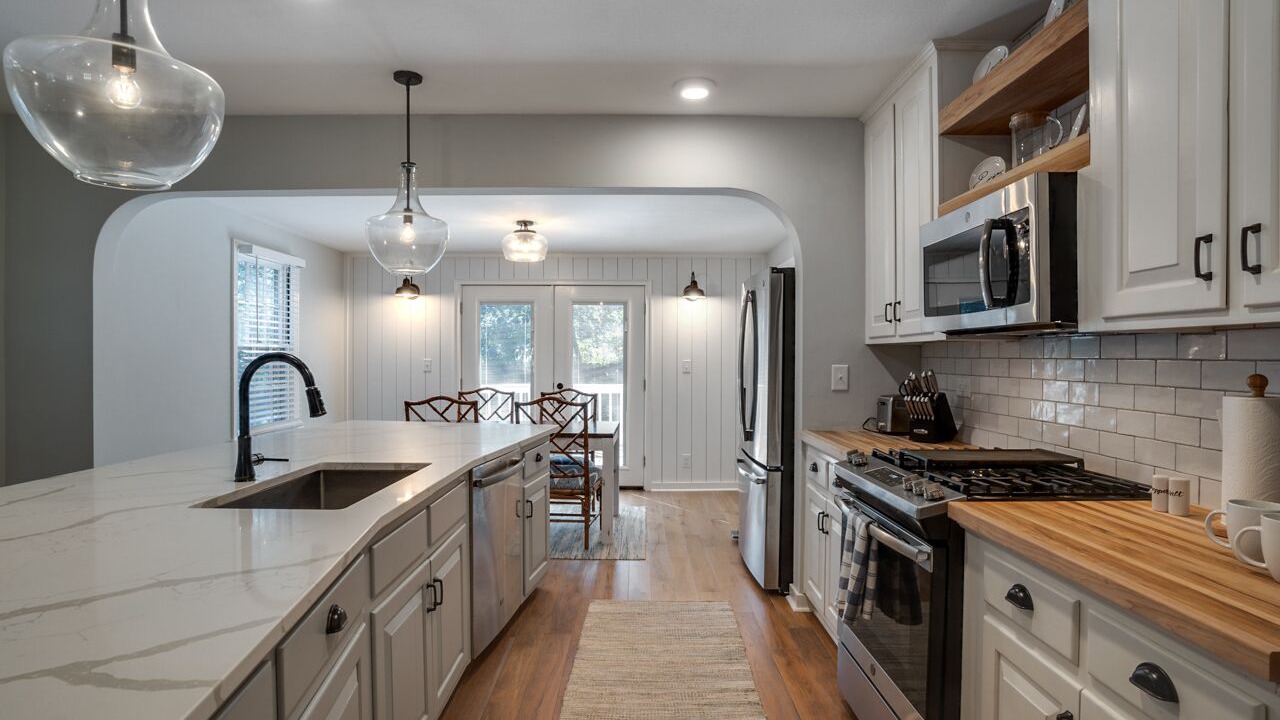 Photo of Kitchen in Tallahassee