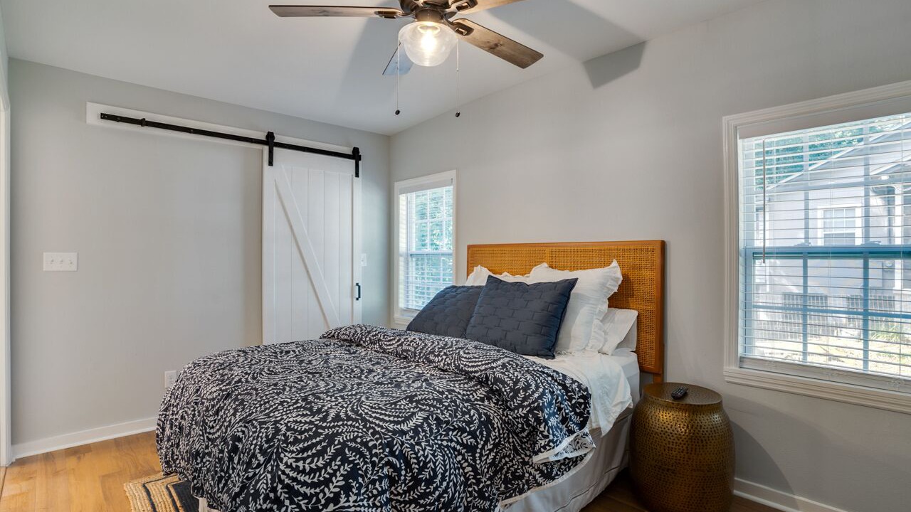 Photo of Bedroom in Tallahassee