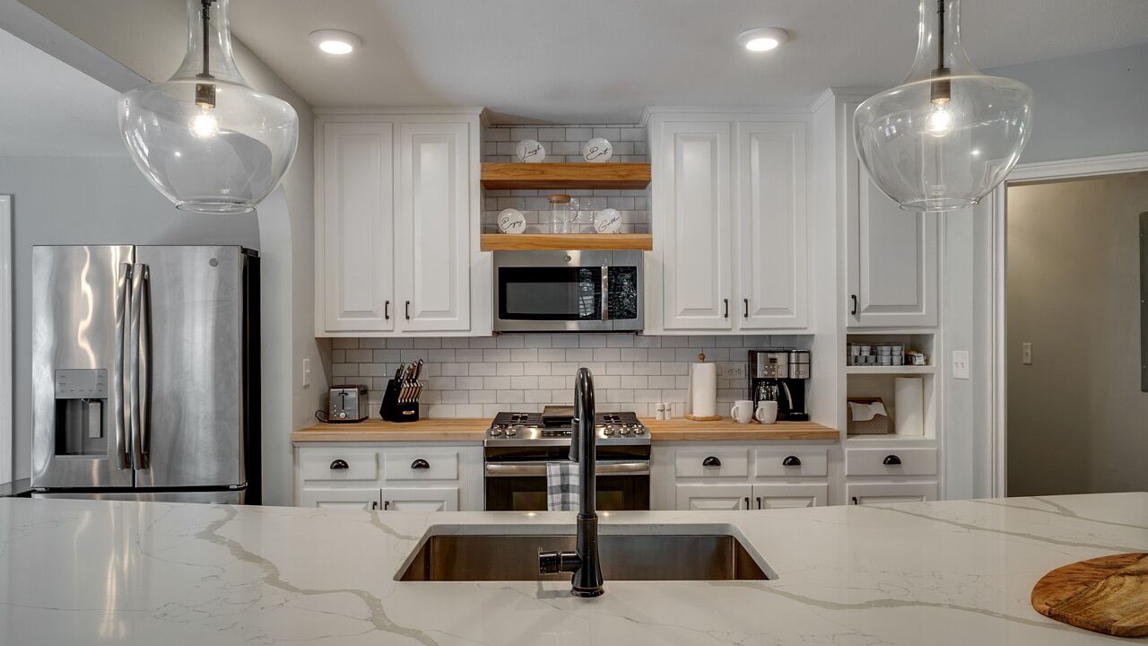 Photo of Kitchen in Tallahassee