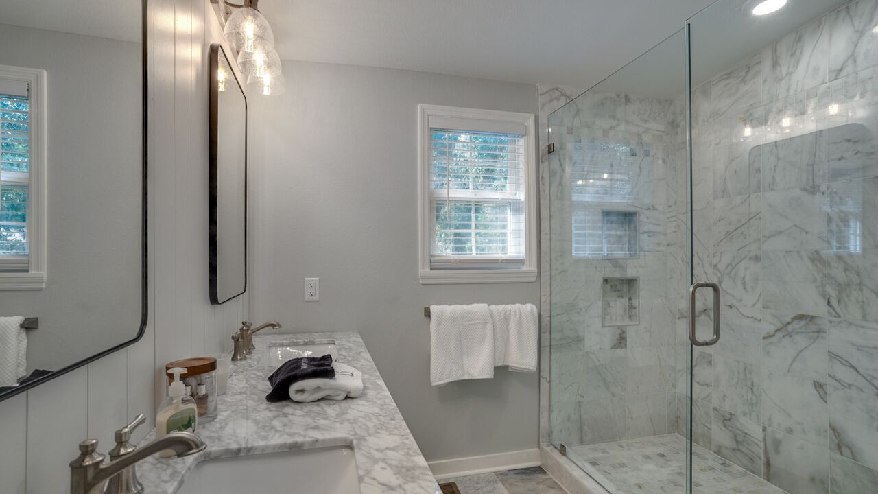 Photo of Bathroom in Tallahassee