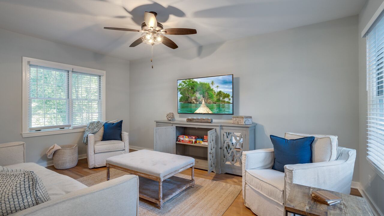 Photo of Livingroom in Tallahassee