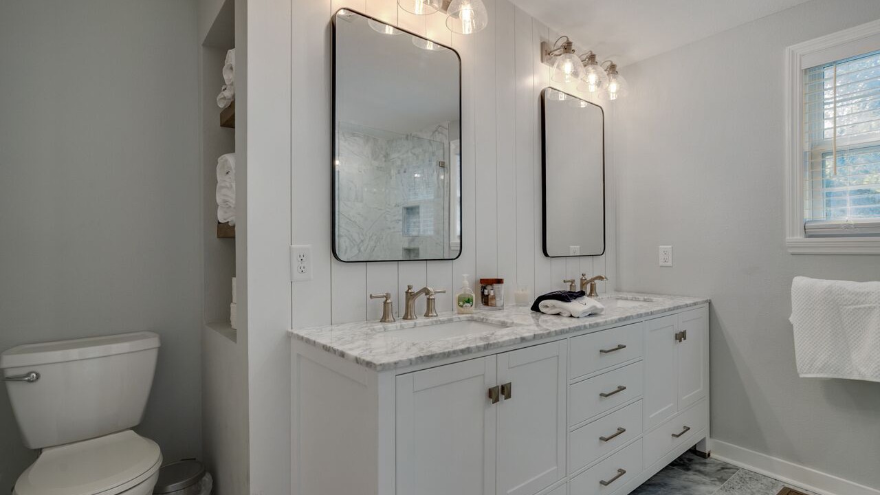 Photo of Bathroom in Tallahassee