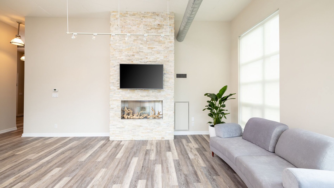 Photo of Livingroom in South Hill