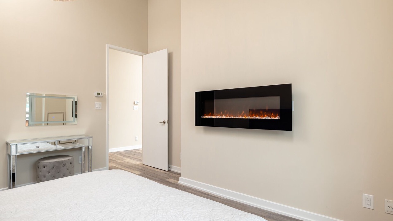 Photo of Livingroom in South Hill