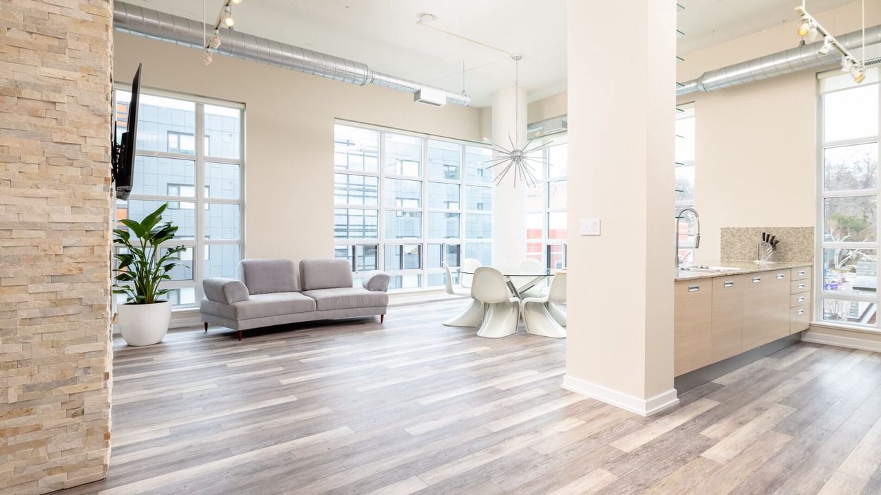 Photo of Livingroom in South Hill