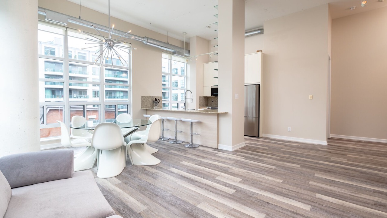 Photo of Livingroom in South Hill