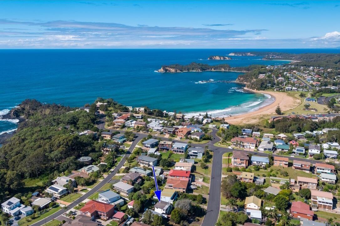 Photo of Others in Malua Bay