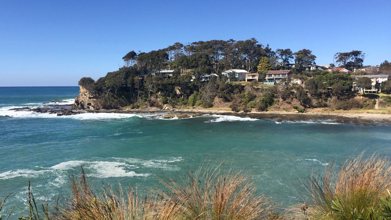 Photo of Outdoor in Malua Bay