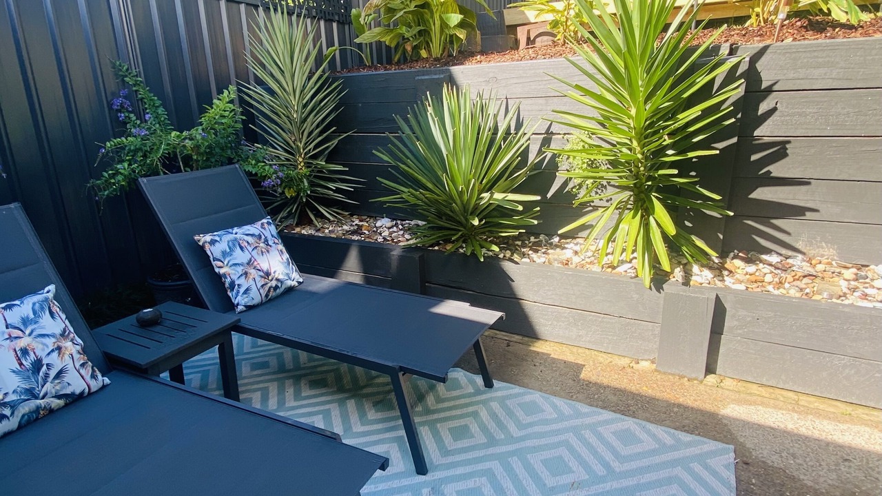 Photo of Patio Balcony in Malua Bay