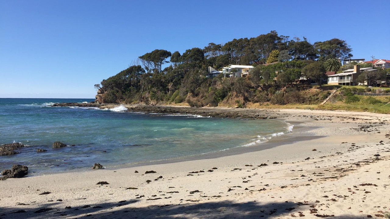 Photo of Outdoor in Malua Bay